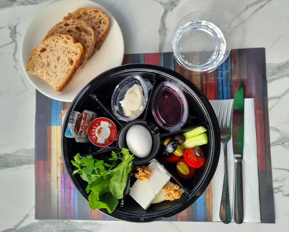 Foto - Letstay Sweet Home Mint