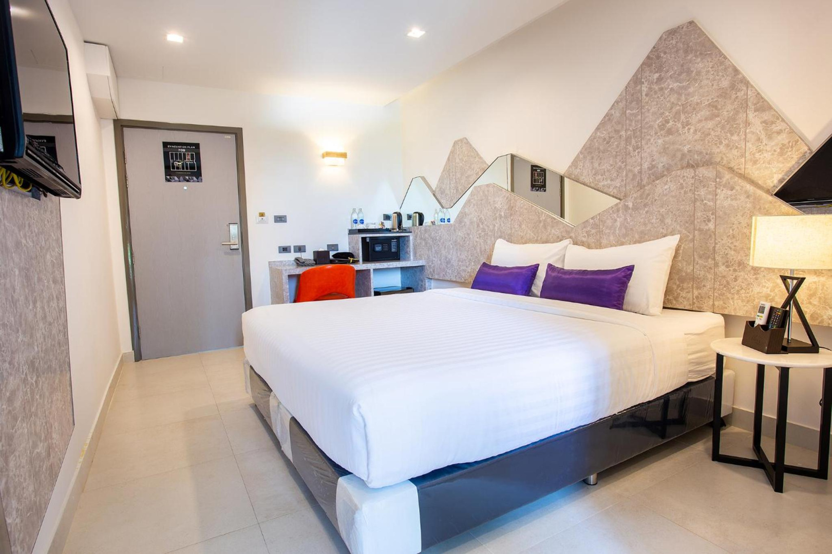 Photo - Spittze Hotel Pratunam