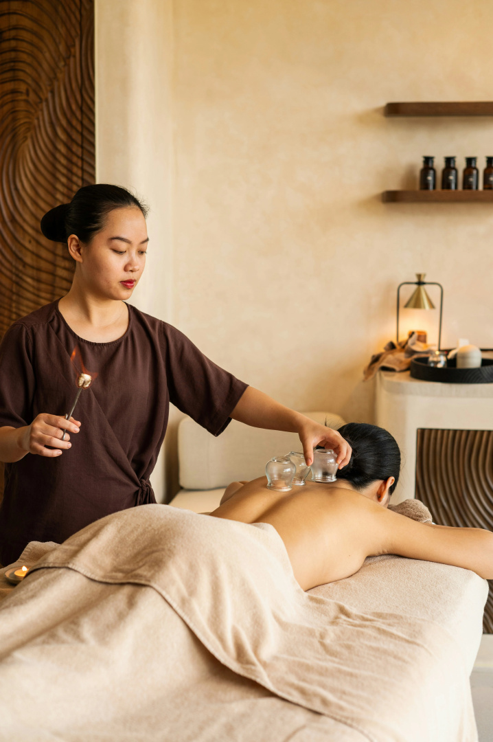 Foto - Namia River Retreat - Wellness Inclusive Resort