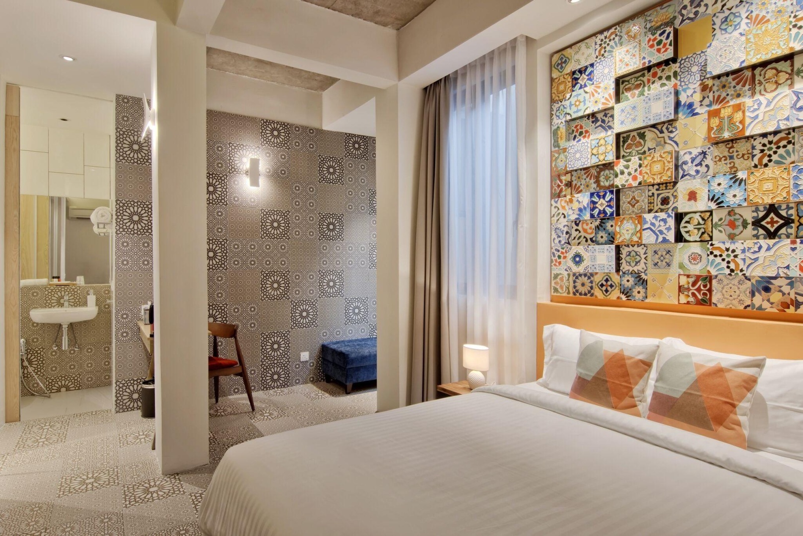 Timez Hotel Melaka