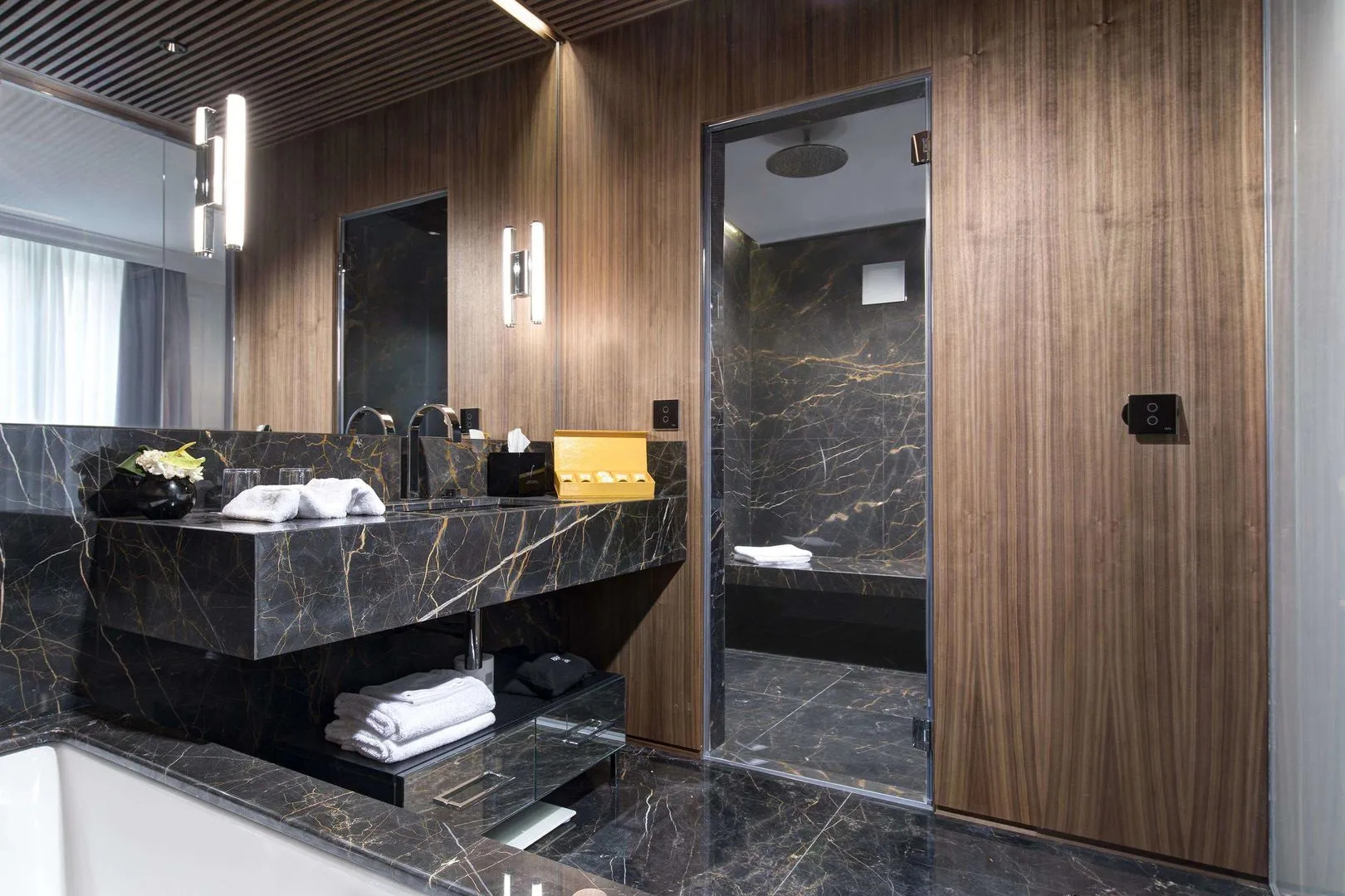 Foto - The First Dolce - Preferred Hotels & Resorts