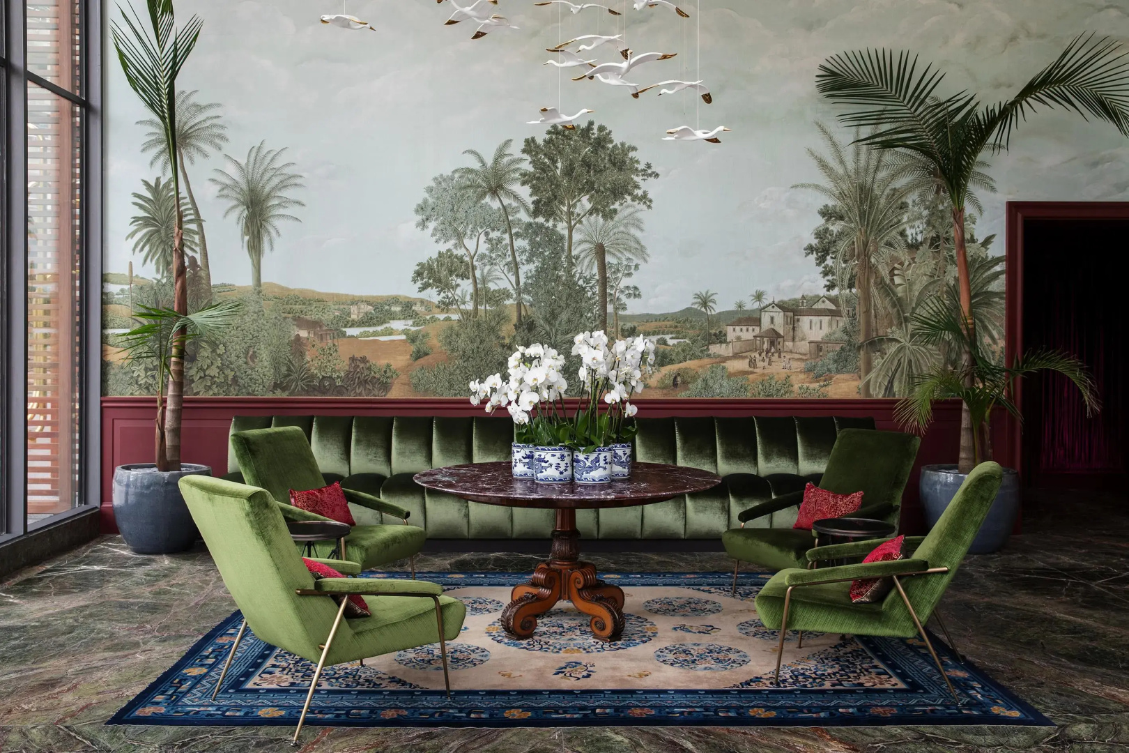 Photo - Hotel Montevideo - Leading Hotels of the World