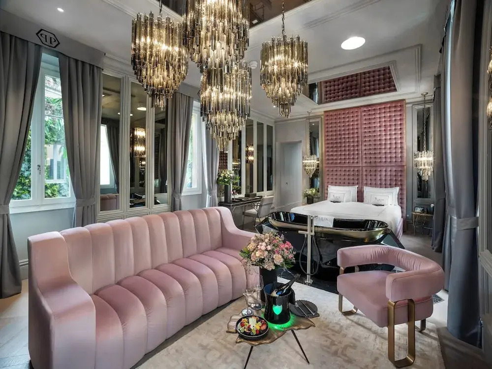 Photo - The Plein Hotel - Small Luxury Hotels of the World