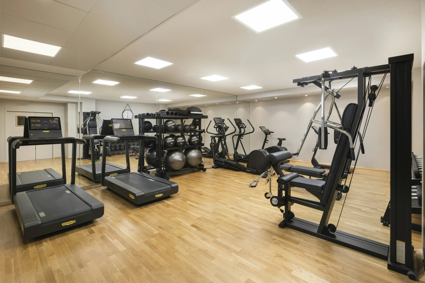 Photo - Hilton Garden Inn Paris La Villette