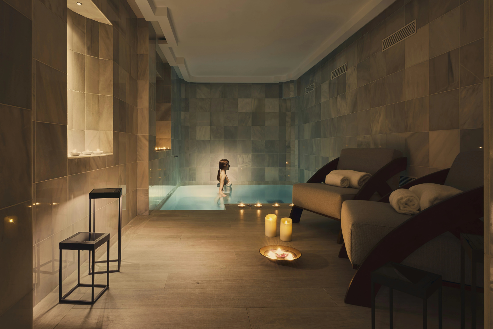 Foto - Seda Club Hotel – Small Luxury Hotel