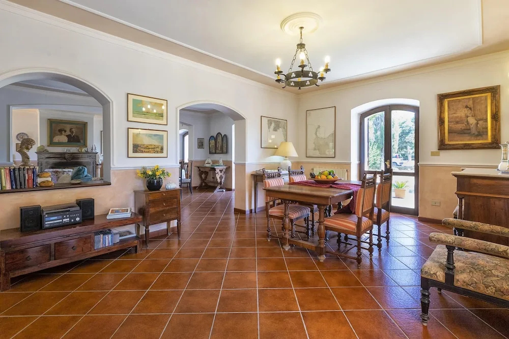Photo - Sardinia Re - Villa Donna Beatrice