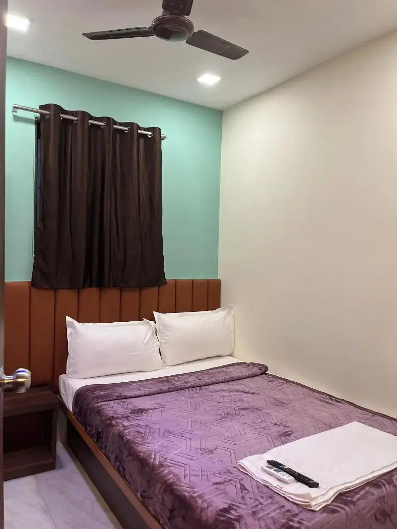 Photo - Parel Residency