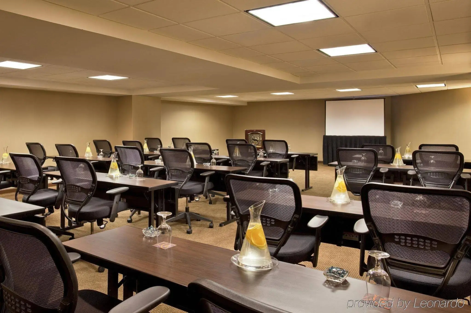 Foto - Sheraton Parsippany Hotel