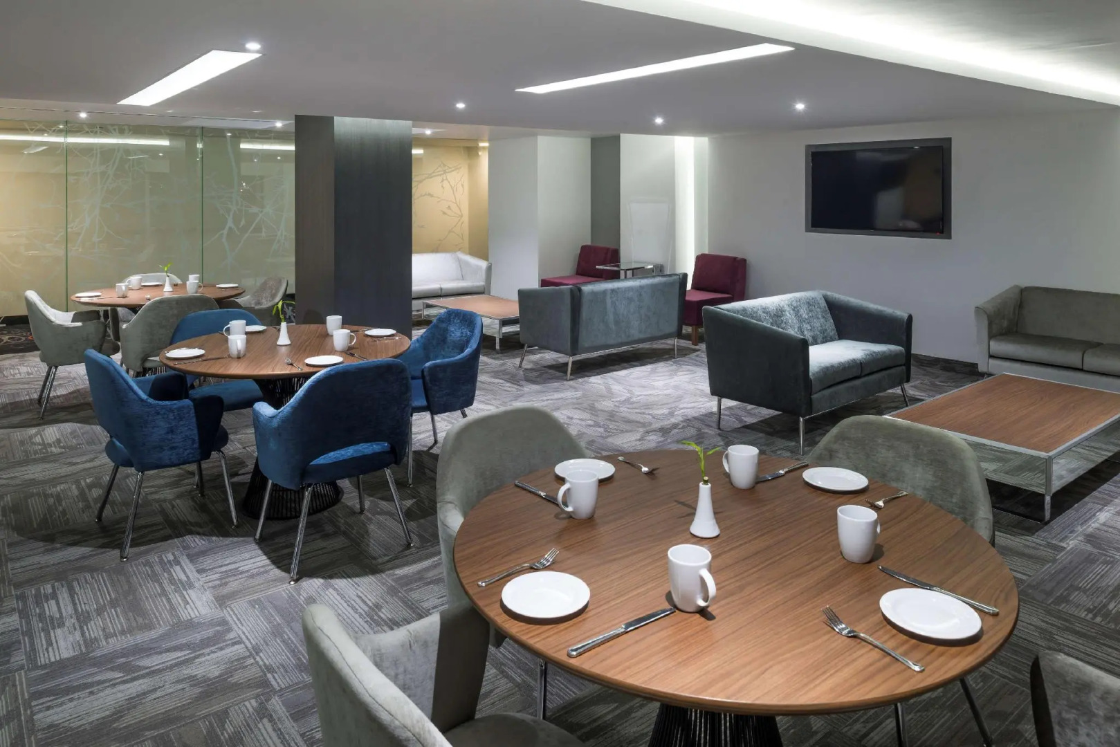 Foto - Real Inn Tijuana by Camino Real Hoteles