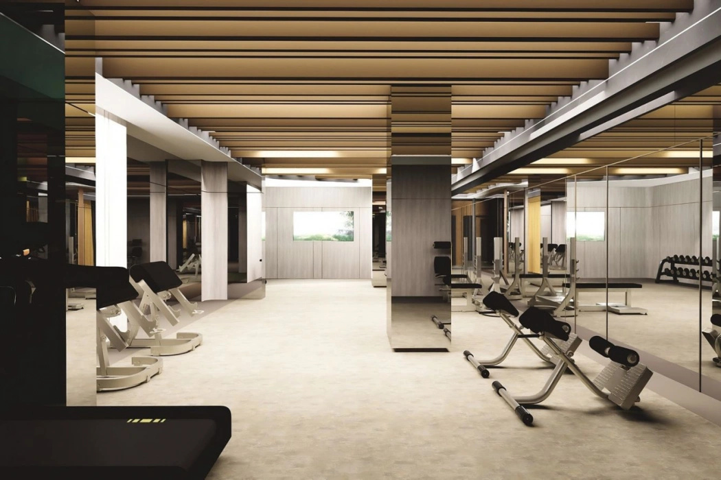 Photo - Marriott Executive Apartments Antalya