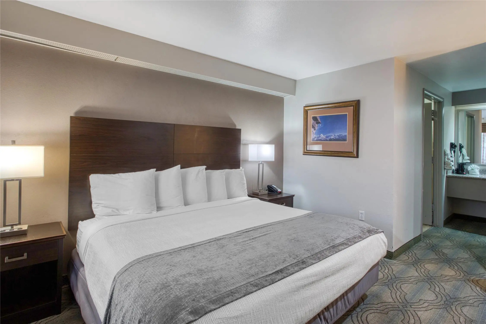 Photo - SureStay by Best Western Salt Lake City Downtown