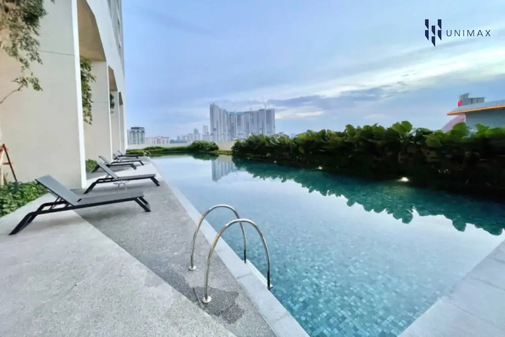 Foto - UNA Sunway Velocity Kuala Lumpur by Unimax