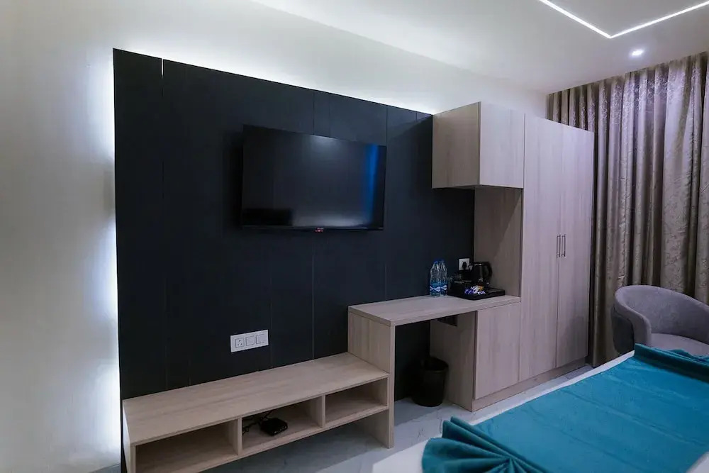 Foto - Town Square Suites