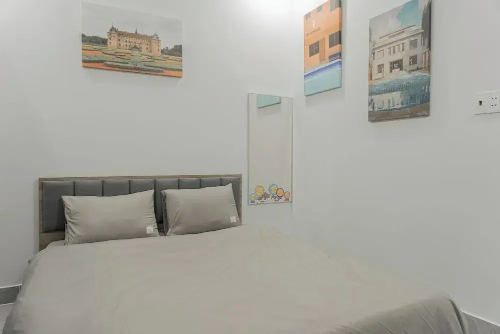 Foto - Soul Station - Studio Hotel II