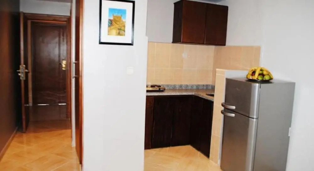 Photo - Résidence Hotelière Fleurie