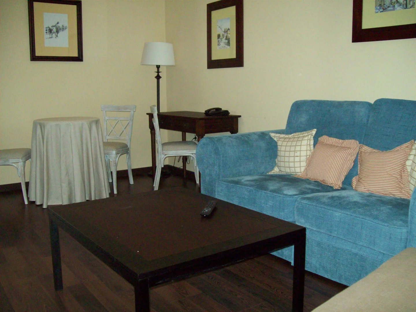 Foto - Hotel Villa Turística de Bubión