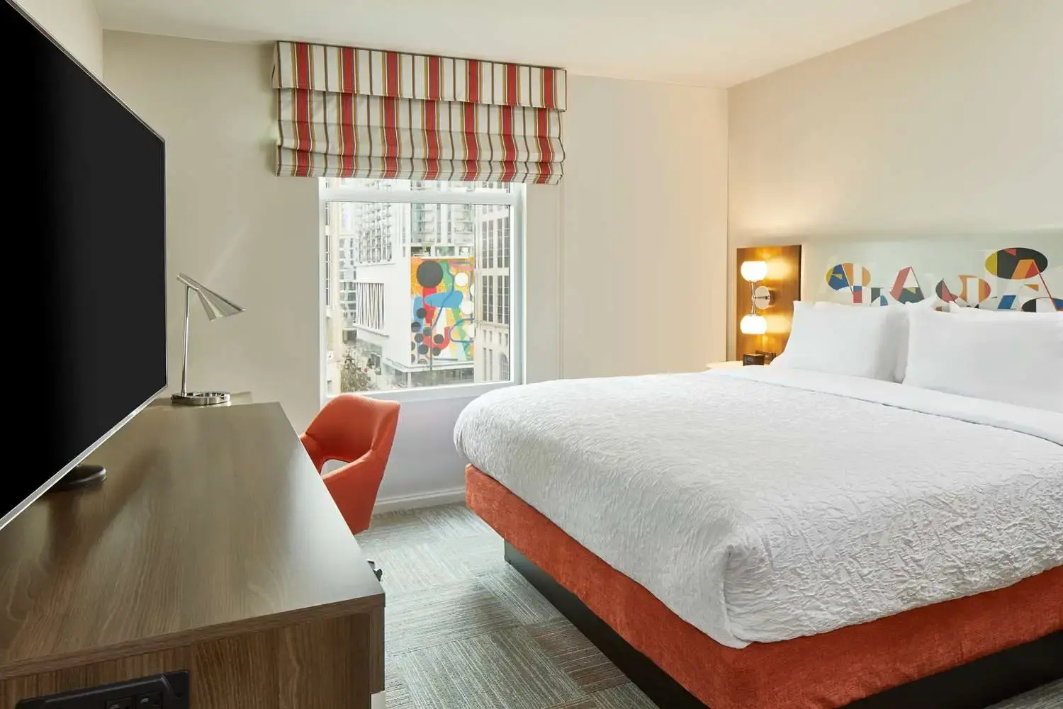 Foto - Hampton Inn & Suites Atlanta Midtown
