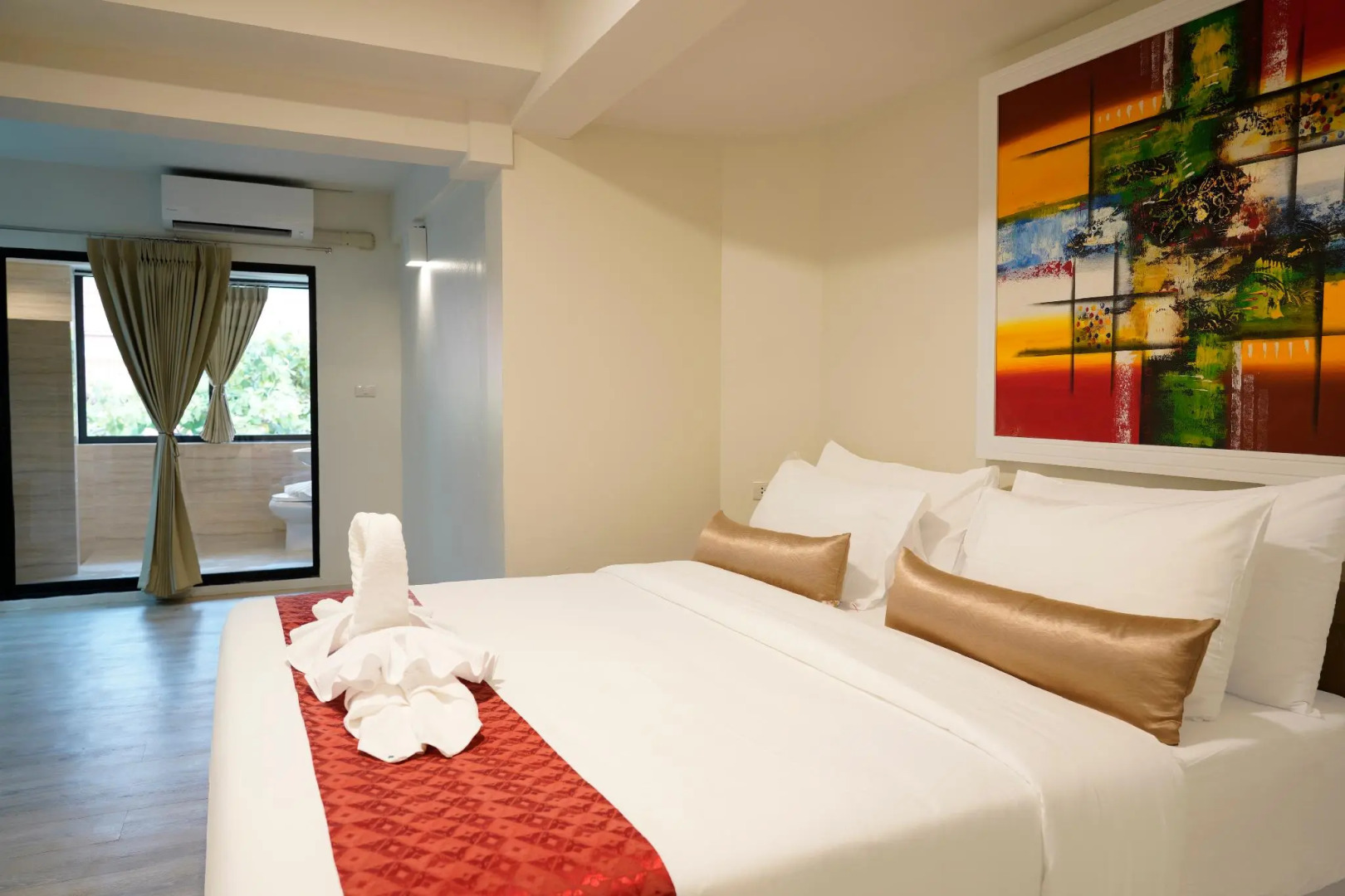 Foto - Sawasdee House