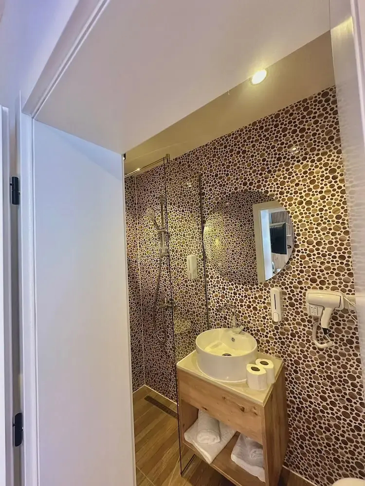 Foto - Hotel Sinan Han