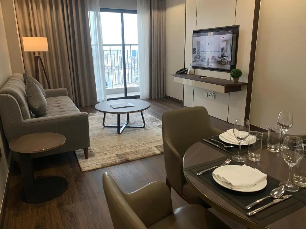 Photo - Grand K Hotel Suites Hanoi