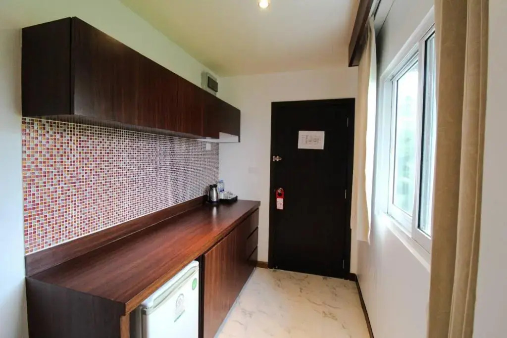 Photo - Ocean View Treasure Residence