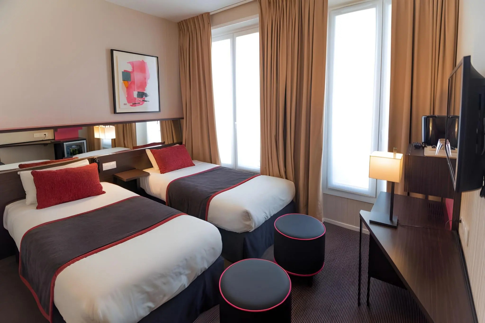 Foto - Hôtel Charing Cross