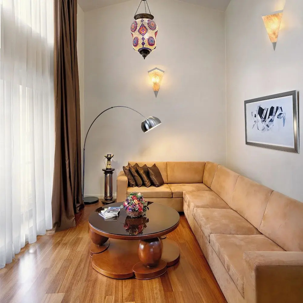 Foto - Galateia Residence