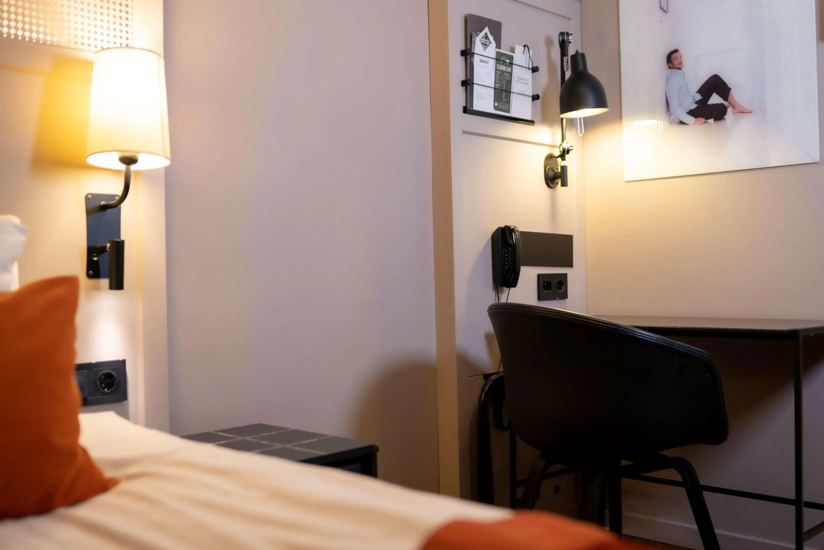 Photo - Scandic Grand Central