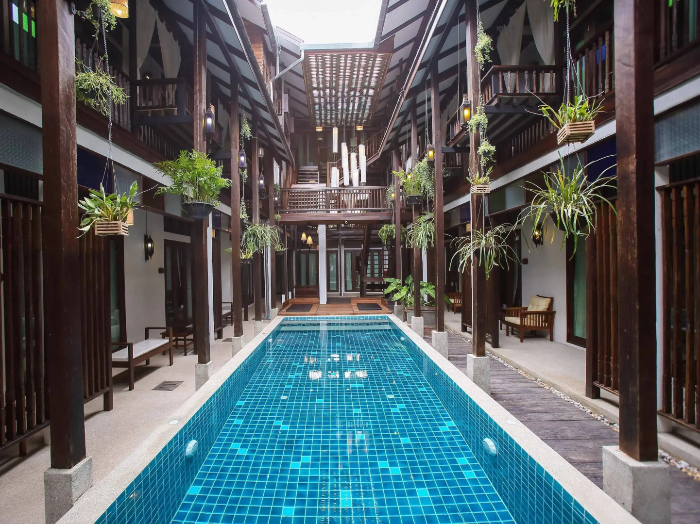 Foto - Ban Chang Tong