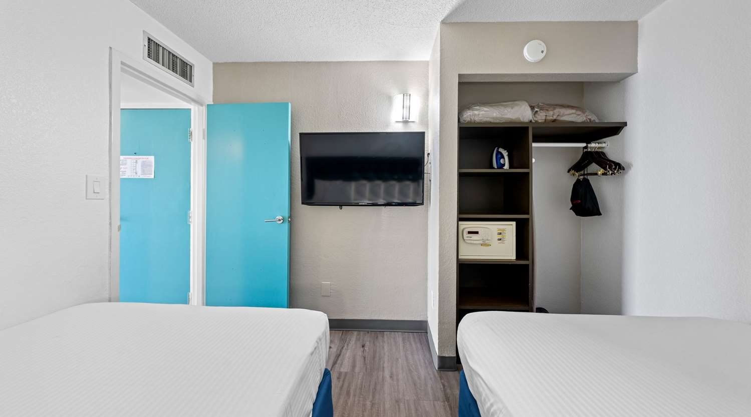 Foto - Surestay Studio By Best Western Virginia Beach Oceanfront