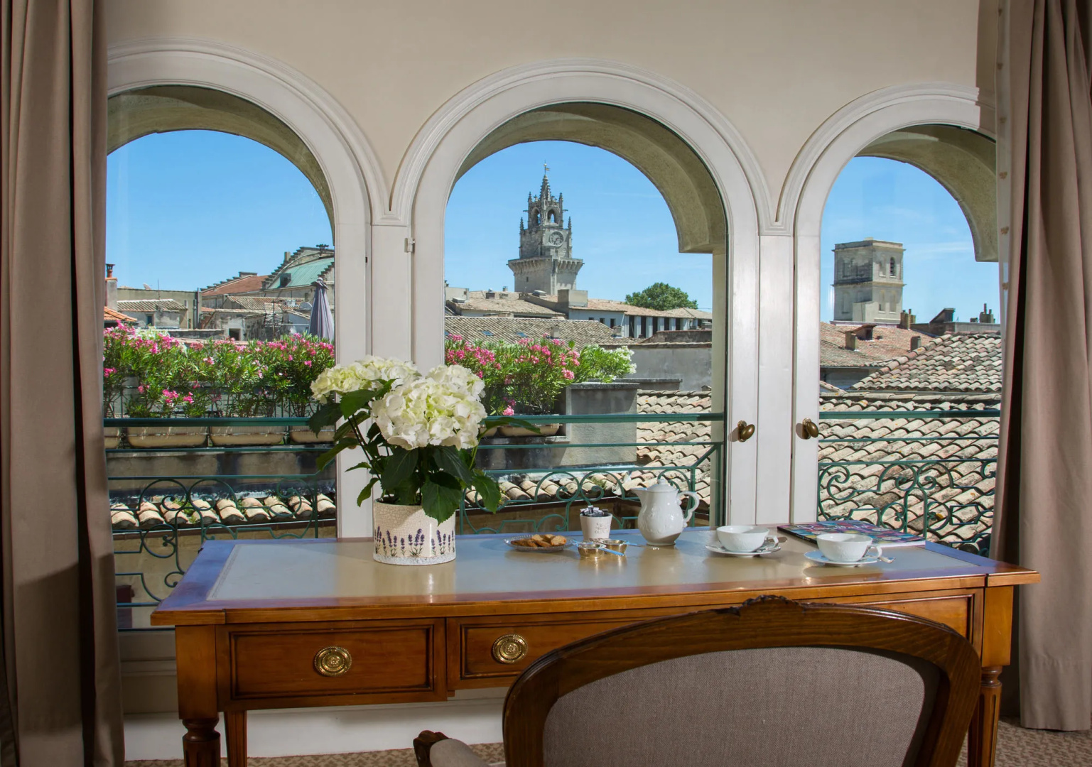 Foto - Hotel d'Europe