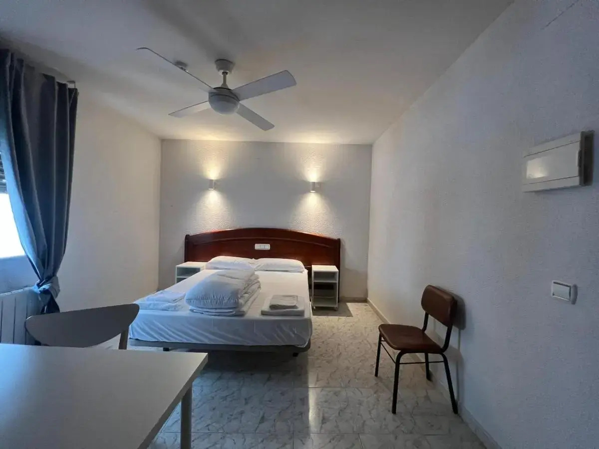 Foto - Hostal la Embajada