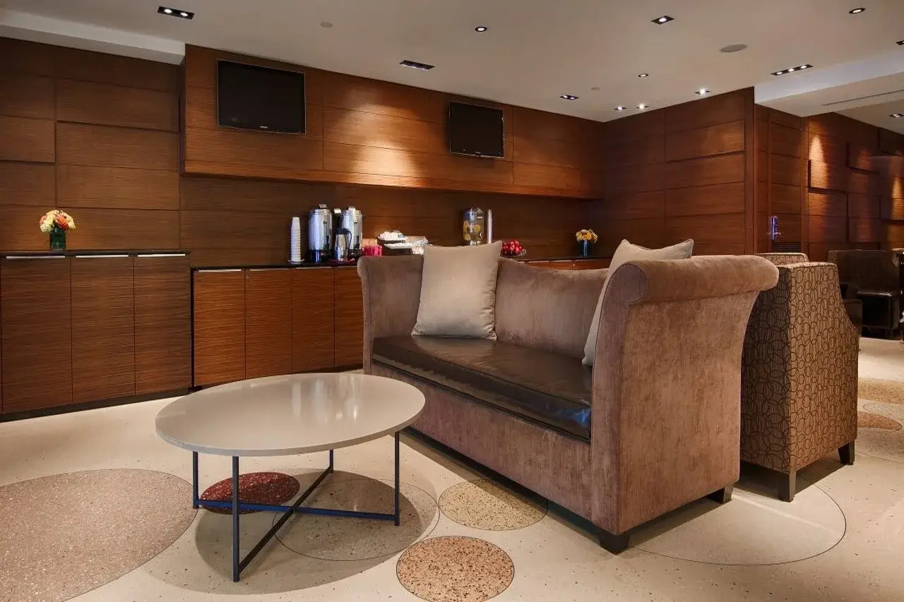 Foto - The Pearl Hotel