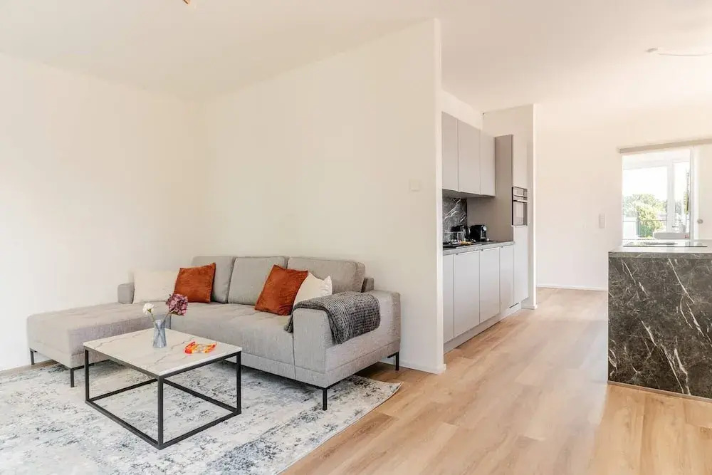 Foto - THE WOS Apartments