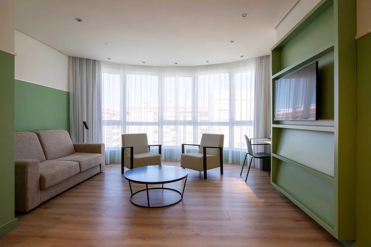 Foto - Eurostars Acteón