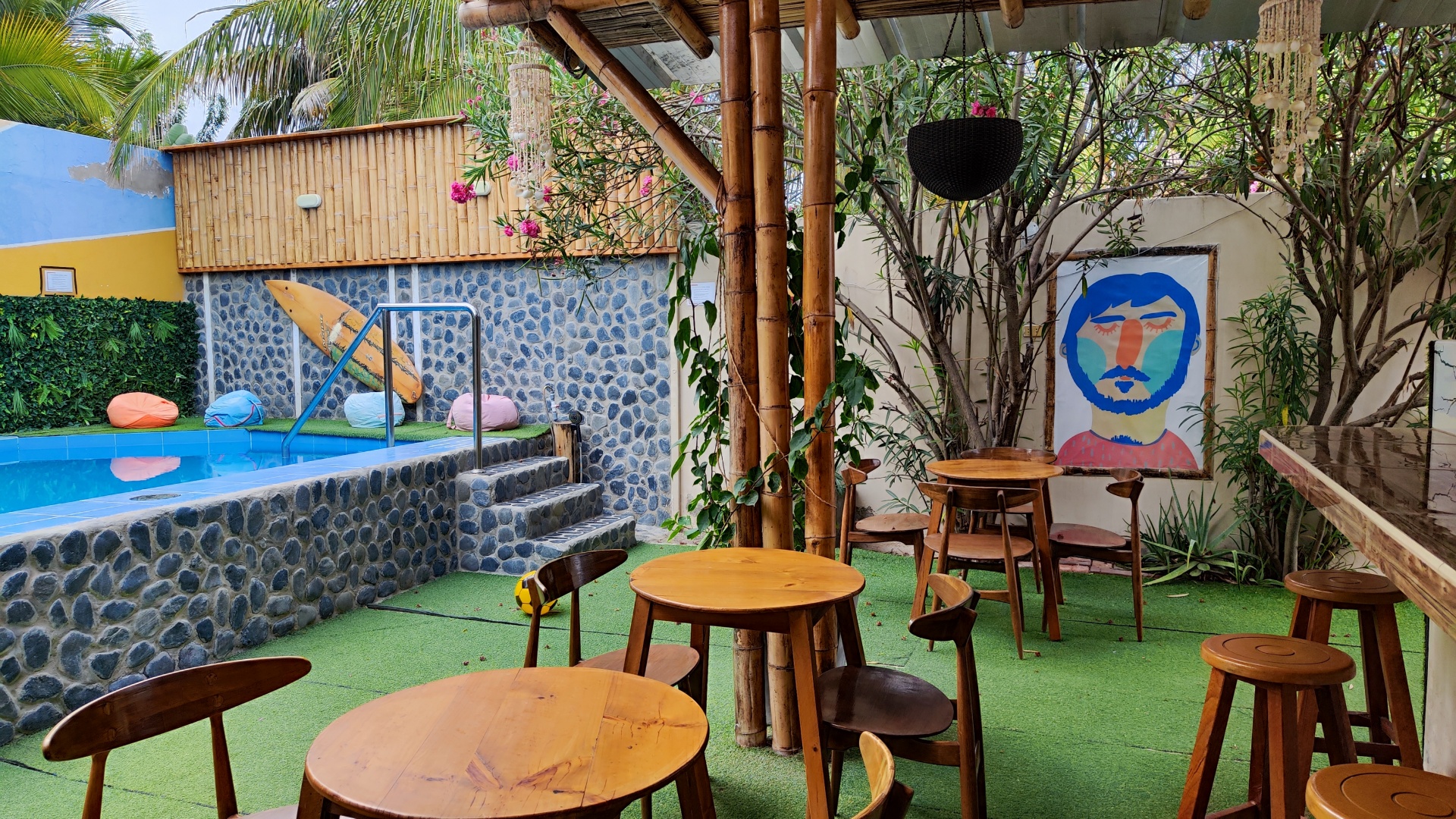 Photo - Hotel Boutique Puerto