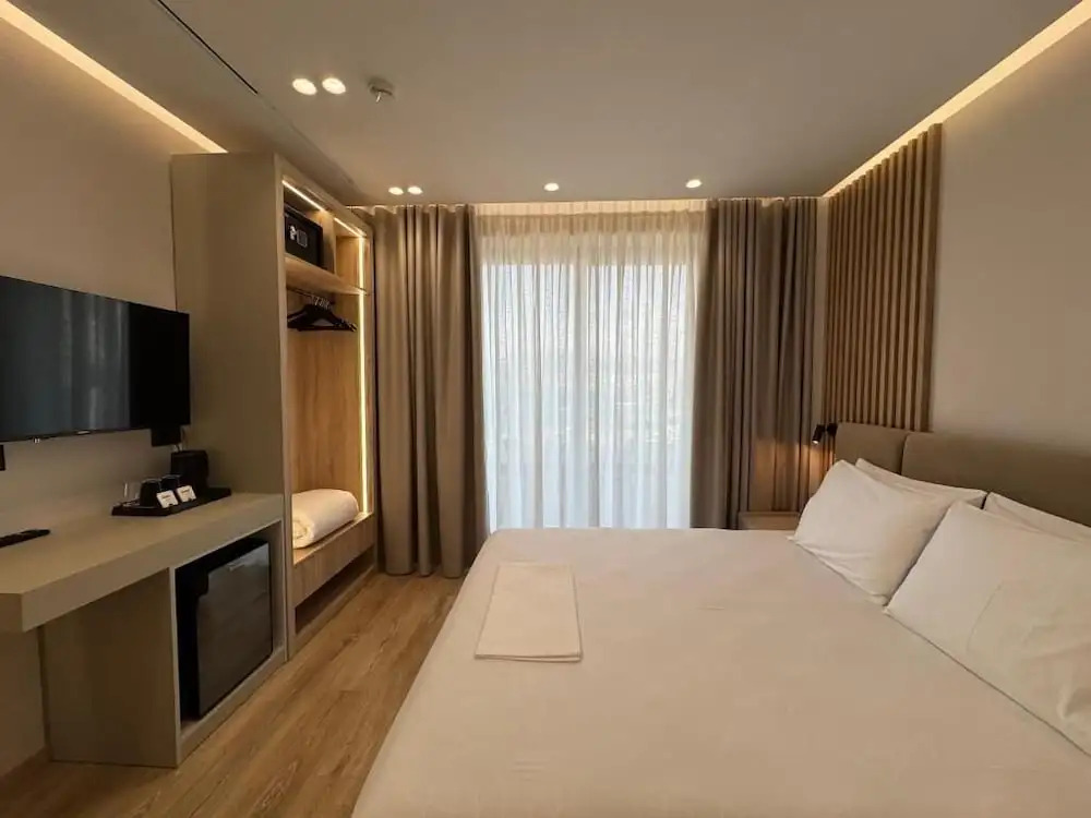 Photo - Erdeti Boutique Hotel