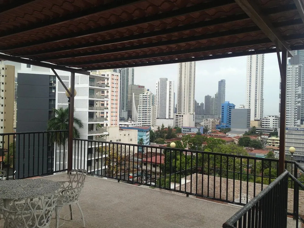 Foto - Hotel Costa Inn