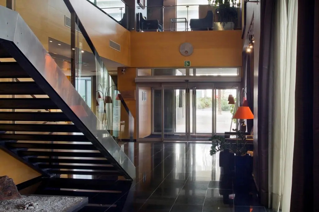 Photo - Eurohotel Diagonal Port