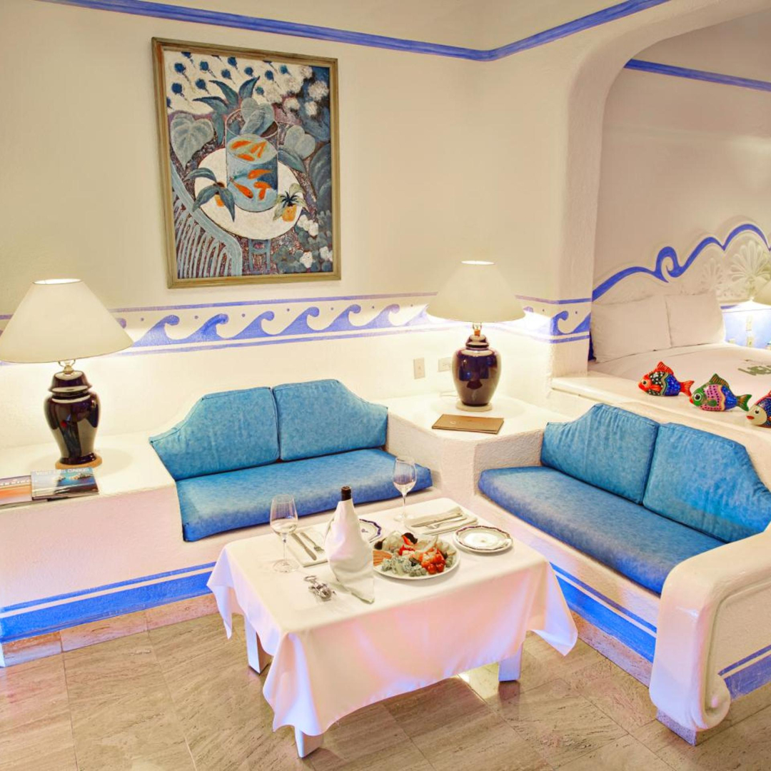 Foto - Pueblo Bonito Los Cabos Blanco Beach Resort - All Inclusive