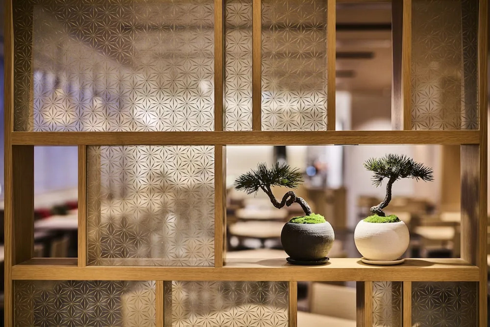 Foto - The Royal Park Hotel Kyoto Umekoji