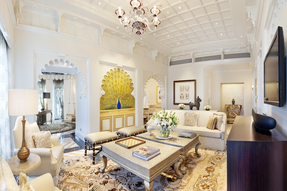 Photo - The Taj Mahal Palace Mumbai