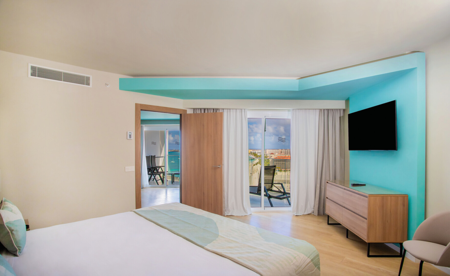 Photo - Riu Palace Antillas - Adults Only - All Inclusive