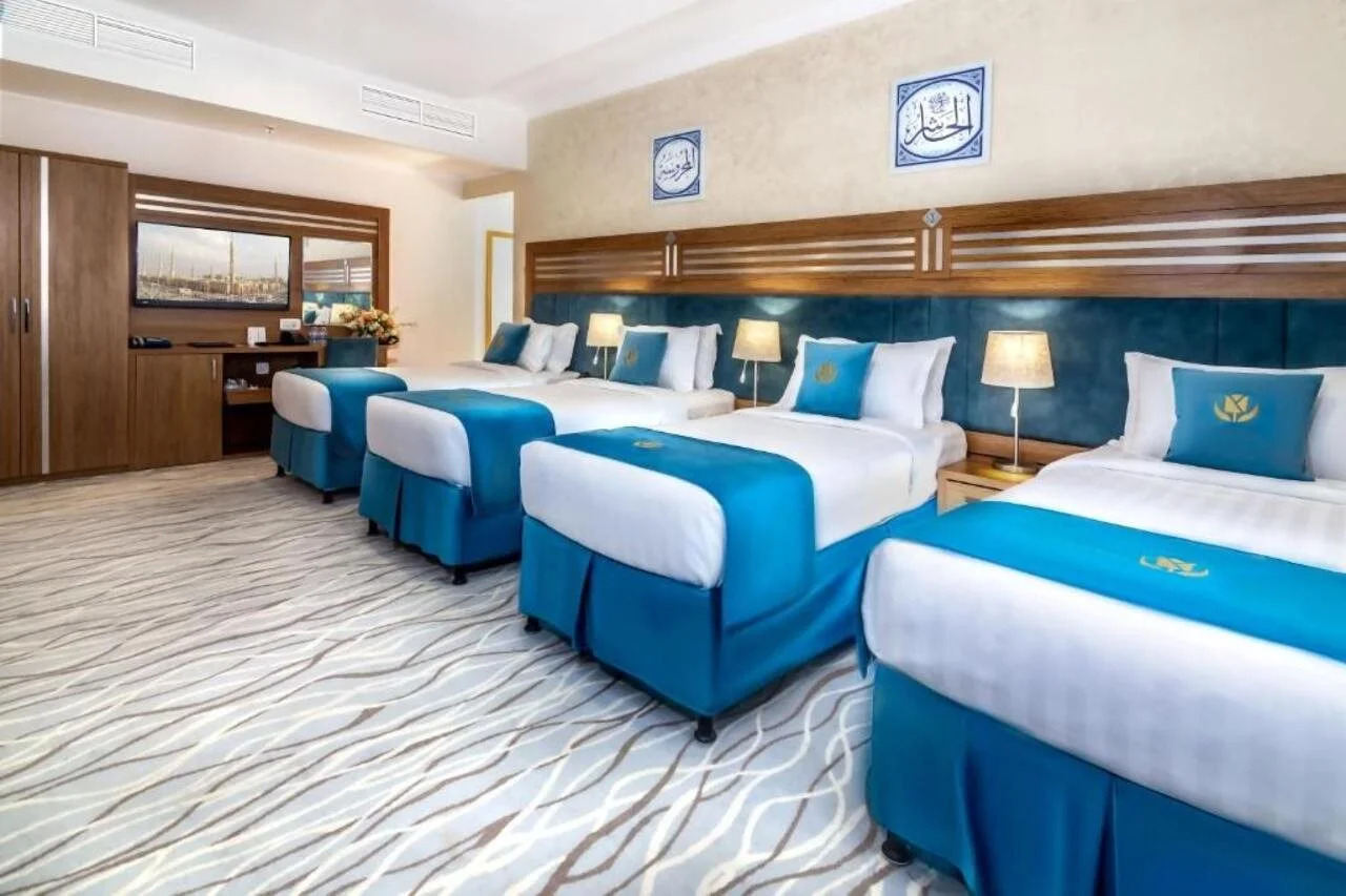 Foto - Tulip Inn Al Daar Rawafid