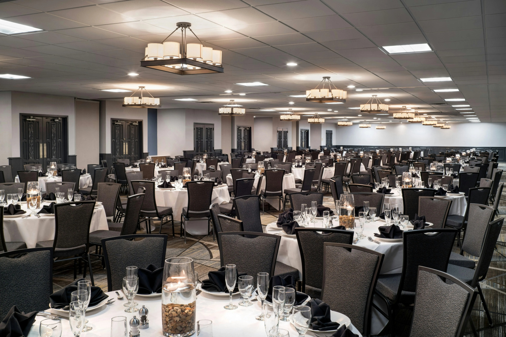 Foto - Embassy Suites by Hilton Austin Central
