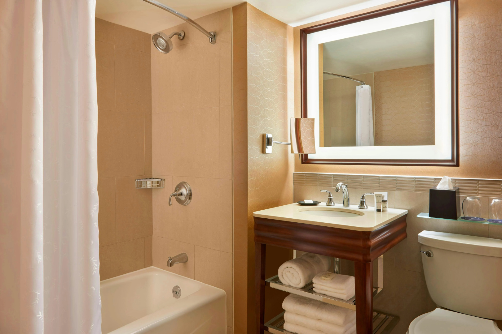 Foto - Sheraton Centre Toronto Hotel