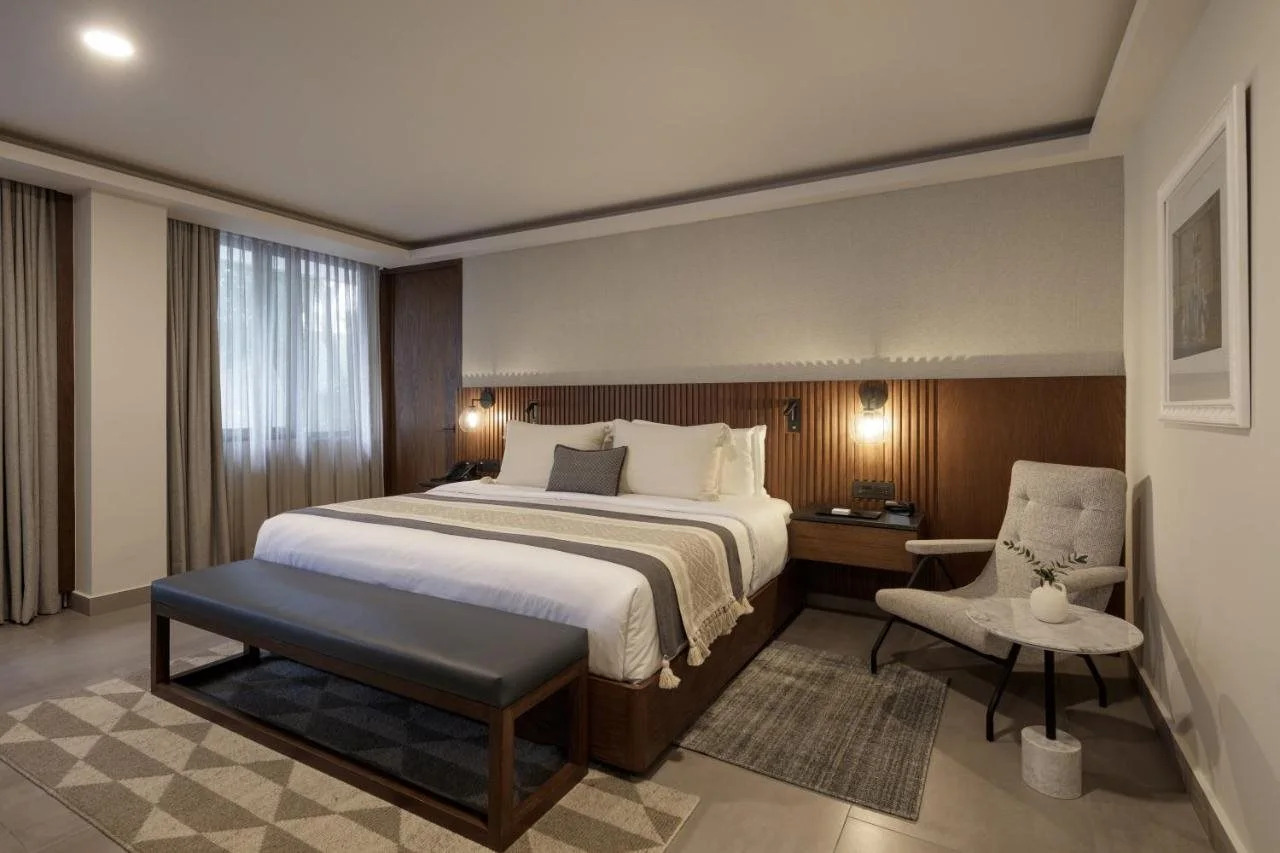 Photo - Origen 438 Luxury Boutique Hotel