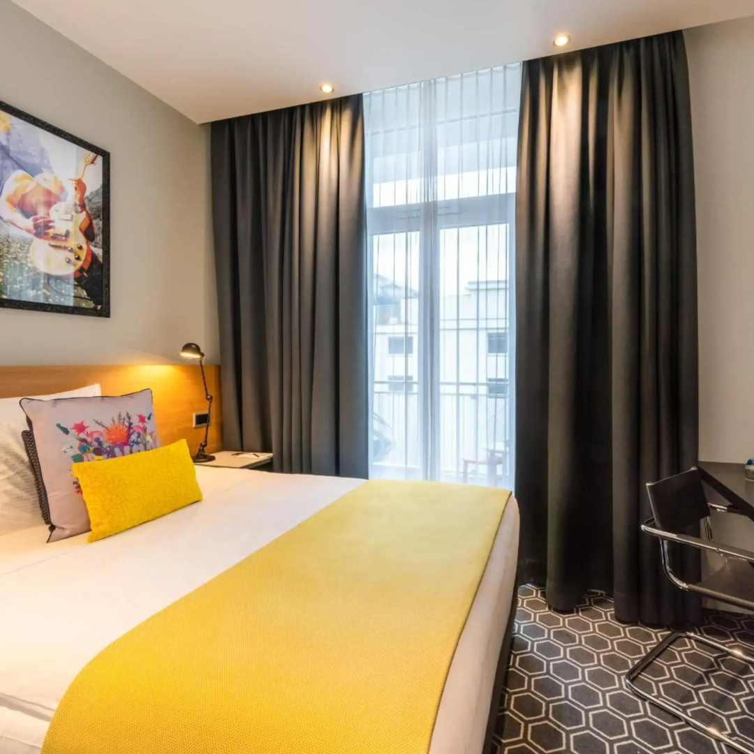 Foto - Hard Rock Hotel Davos