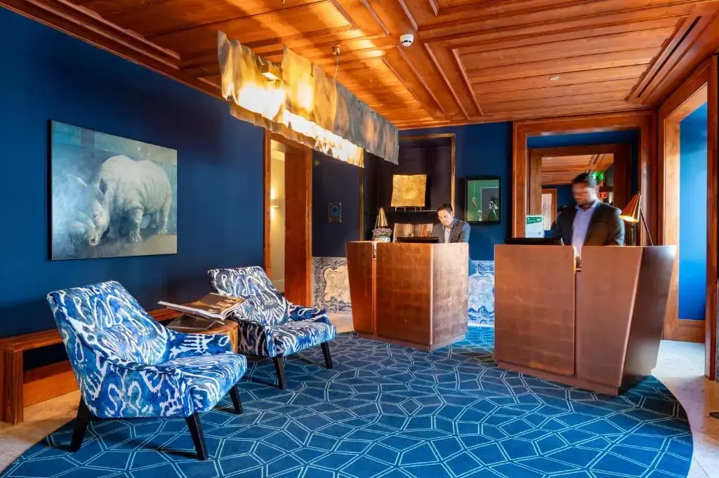 Photo - Palácio do Governador - Lisbon Hotel & Spa