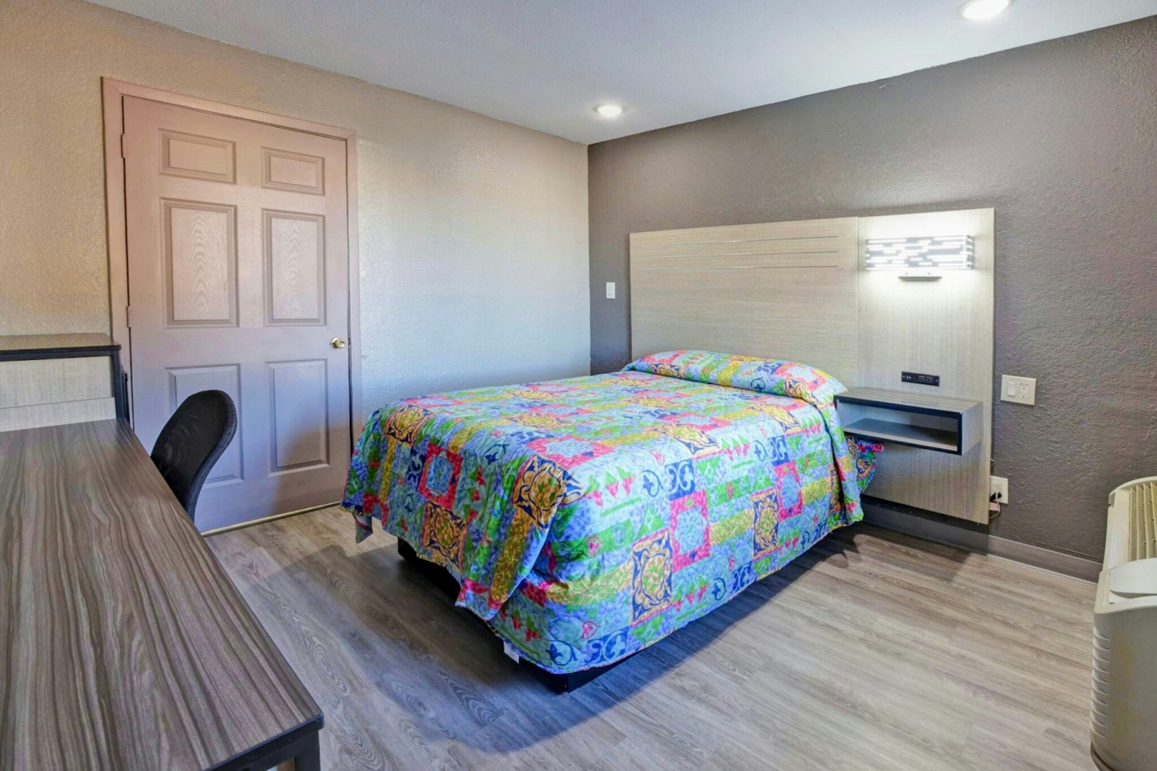 Foto - Super 7 Inn Dallas Near Duncanville